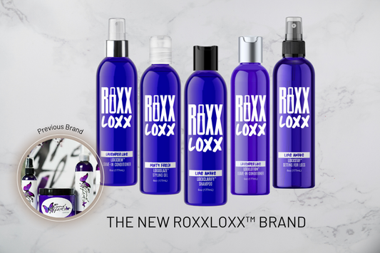 From Personal Affects to ROXXLOXX™: A New Chapter in Care