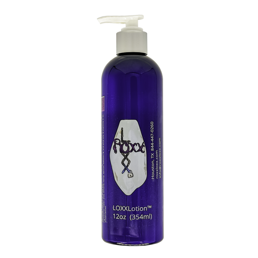 LOXXLOTION™ - Moisture Hair Lotion