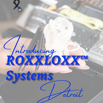 ROXXLOXX™ Training FREE E-Book